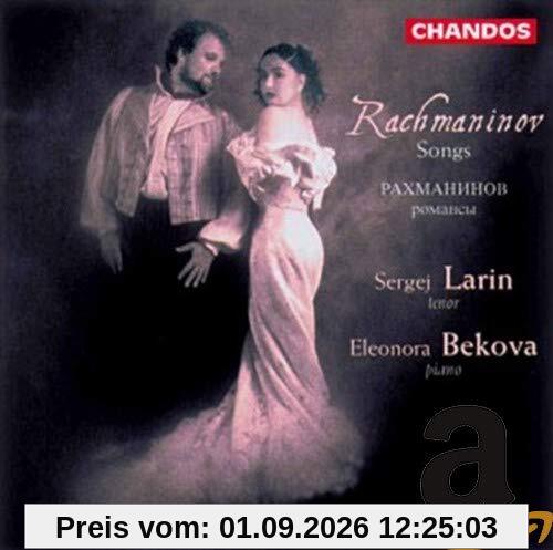Lieder