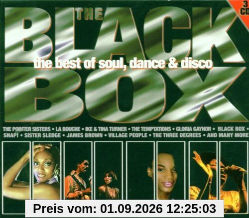 The Black Box