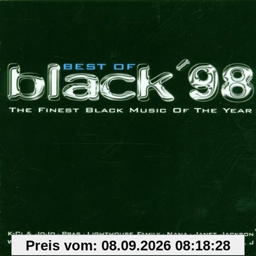 Best of Black'98