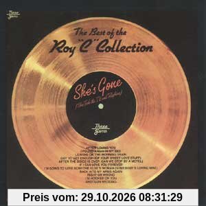 Best of Roy-C