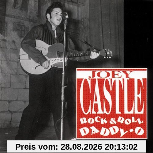 Rock & Roll Daddy-O