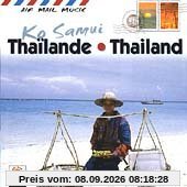 Air Mail Music - Thailand - Ke Samui