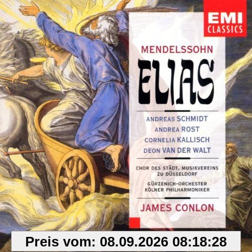 Elias (Gesamtaufnahme)