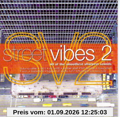 Street Vibes Vol.2