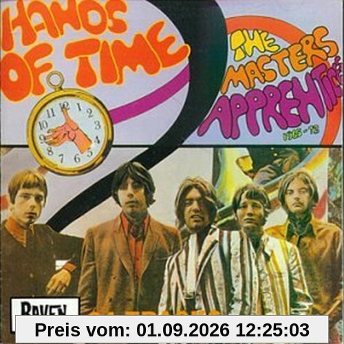 Hands of Time