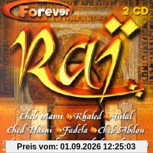 Forever Rai Vol.1