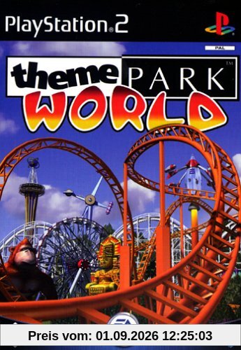 Theme Park World