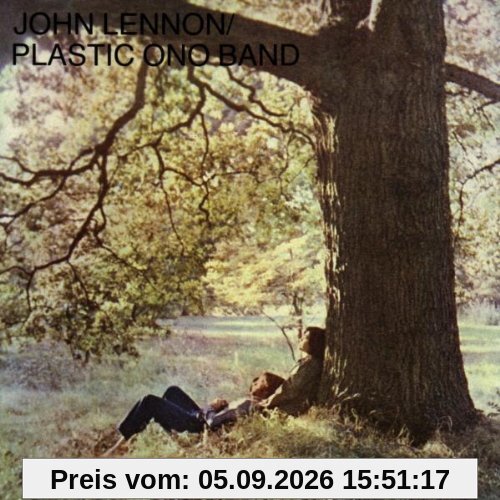 John Lennon & Plastic Ono Band