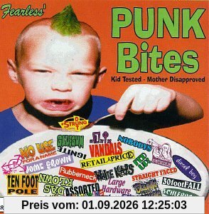 Punk Bites