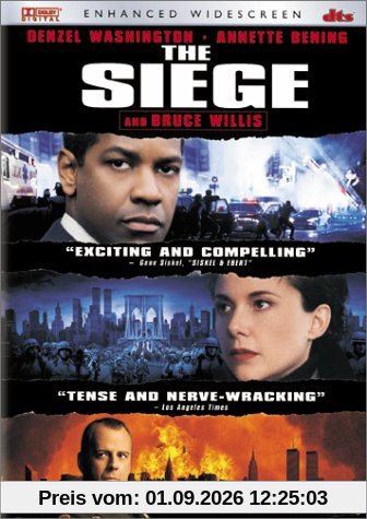 The Siege