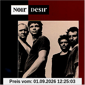 Noir Desir