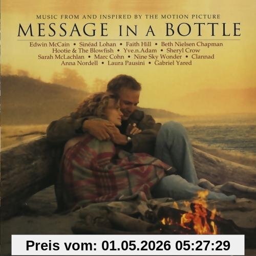 Message In A Bottle - Der Beginn einer großen Liebe (Message In A Bottle)