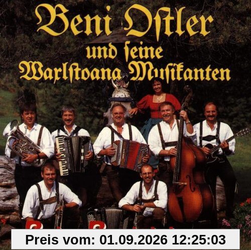 Beim Beni Dahoam