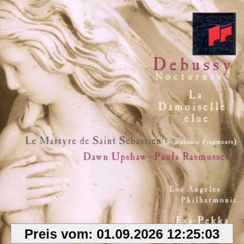 Nocturnes u.a.