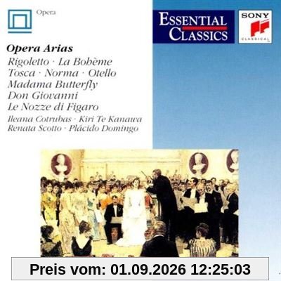 Opernarien