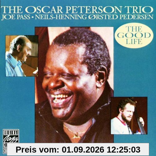The Good Life (Original Jazz Classics)