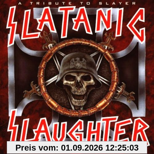 ++Slatanic Slaughter I-a Tribu