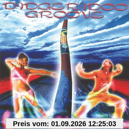 Didgeridoo Groove