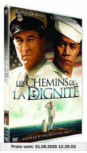 Les Chemins de la dignité [FR Import]