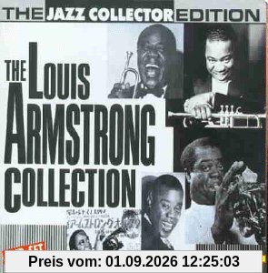 The Louis Armstrong Collection