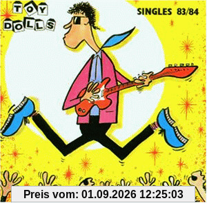 Singles 83/84