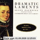 Dramatic Laments