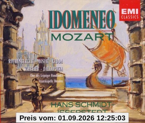 Idomeneo (Gesamtaufnahme)