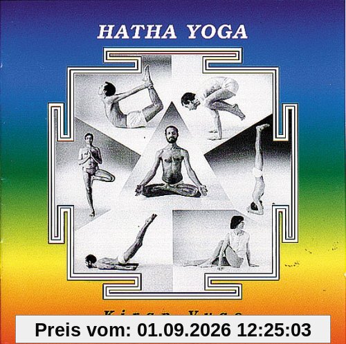 Htha Yoga