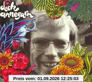 Dick Annegarn