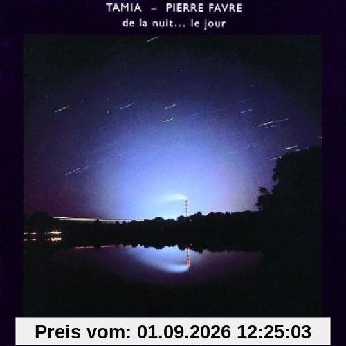 De la Nuit...le Jour