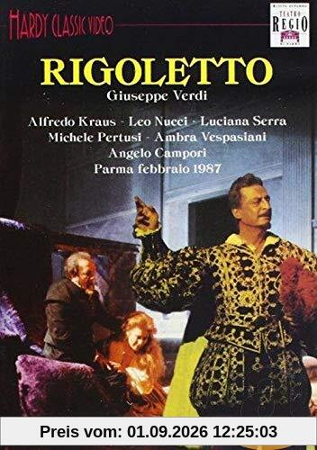Rigoletto