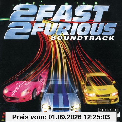 2 Fast 2 Furious