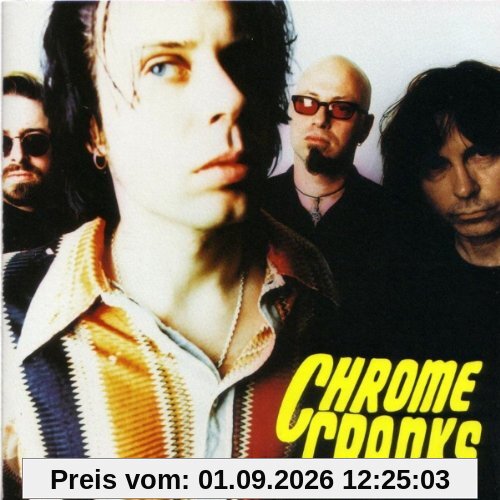 The Chrome Cranks