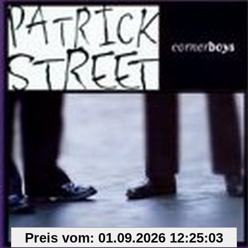 CORNERBOYS