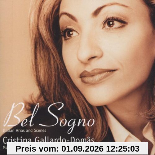 Bel Sogno-Ital.Opera