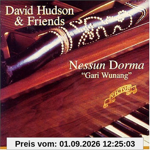 Nessun Dorma