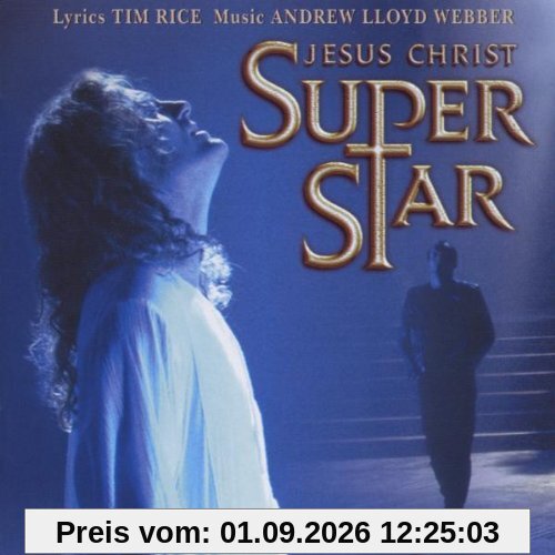 Jesus Christ Superstar-Video
