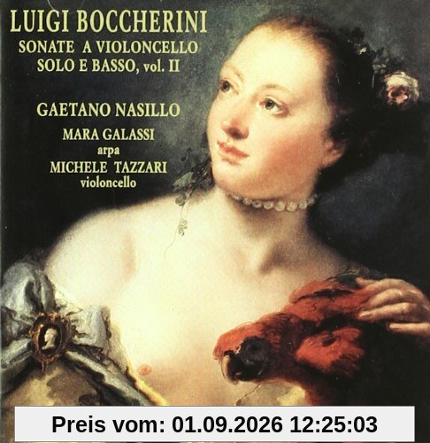 Sonate a Violoncello Solo...2