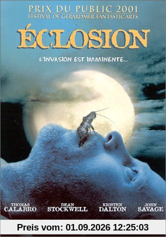 Eclosion [FRANZOSICH]