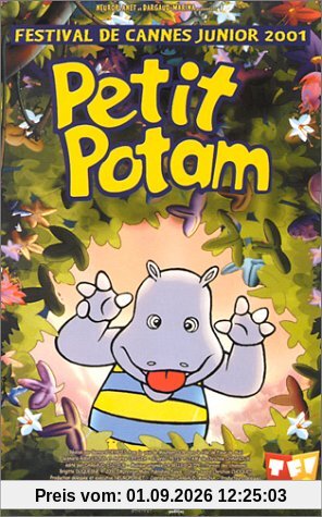 Petit potam