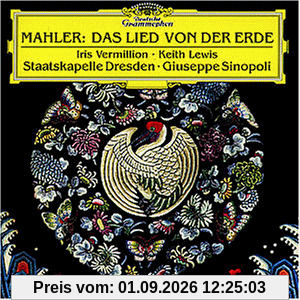 Das Lied von der Erde
