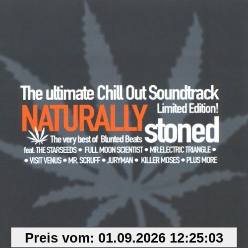 Naturally Stoned