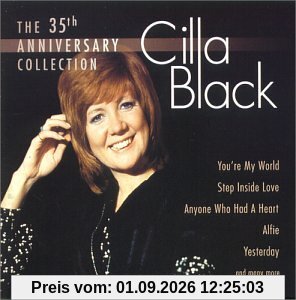 35th Anniversary Collection