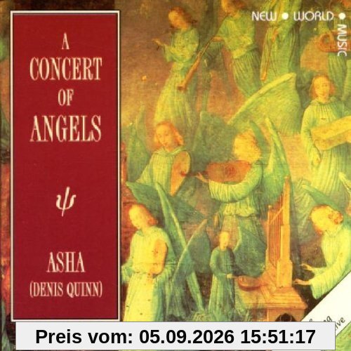 A Concert of Angels