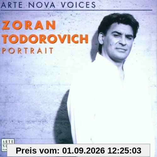 Arte Nova-Voices