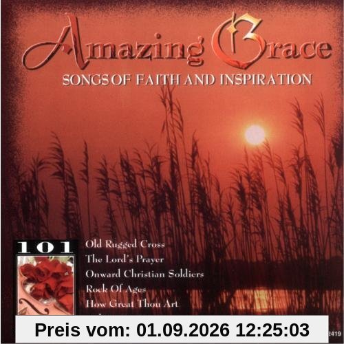Amazing Grace