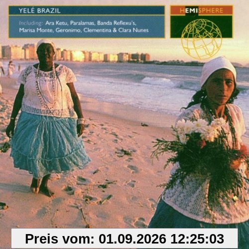 Yele Brazil