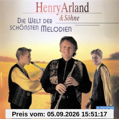 Die Welt der Schönsten Melodi