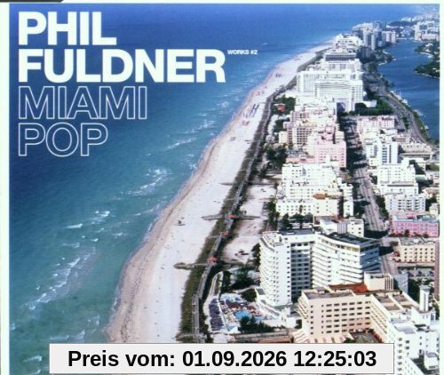 Miami Pop