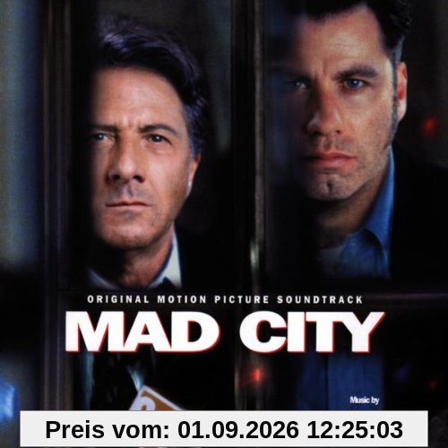 Mad City